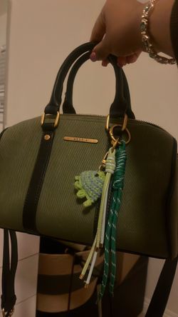 Bessie bag