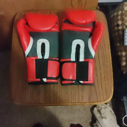 Boxing Gloves