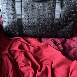 Juicy Couture Bag