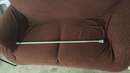 Bathroom rod
