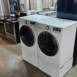 Refurbished Washers Dryers Stoves Refrigerators