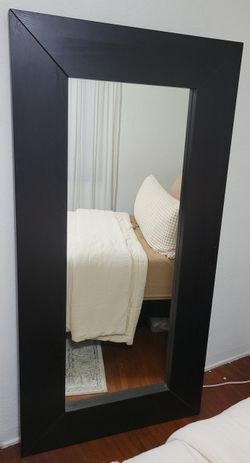 Large Mirror