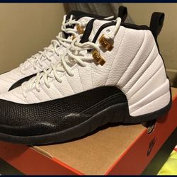 TAXI 12s Size 9.5