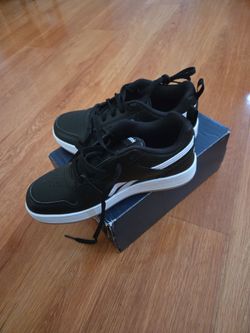 Reebok shoes