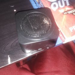 Mini Bluetooth Speaker Brand New.