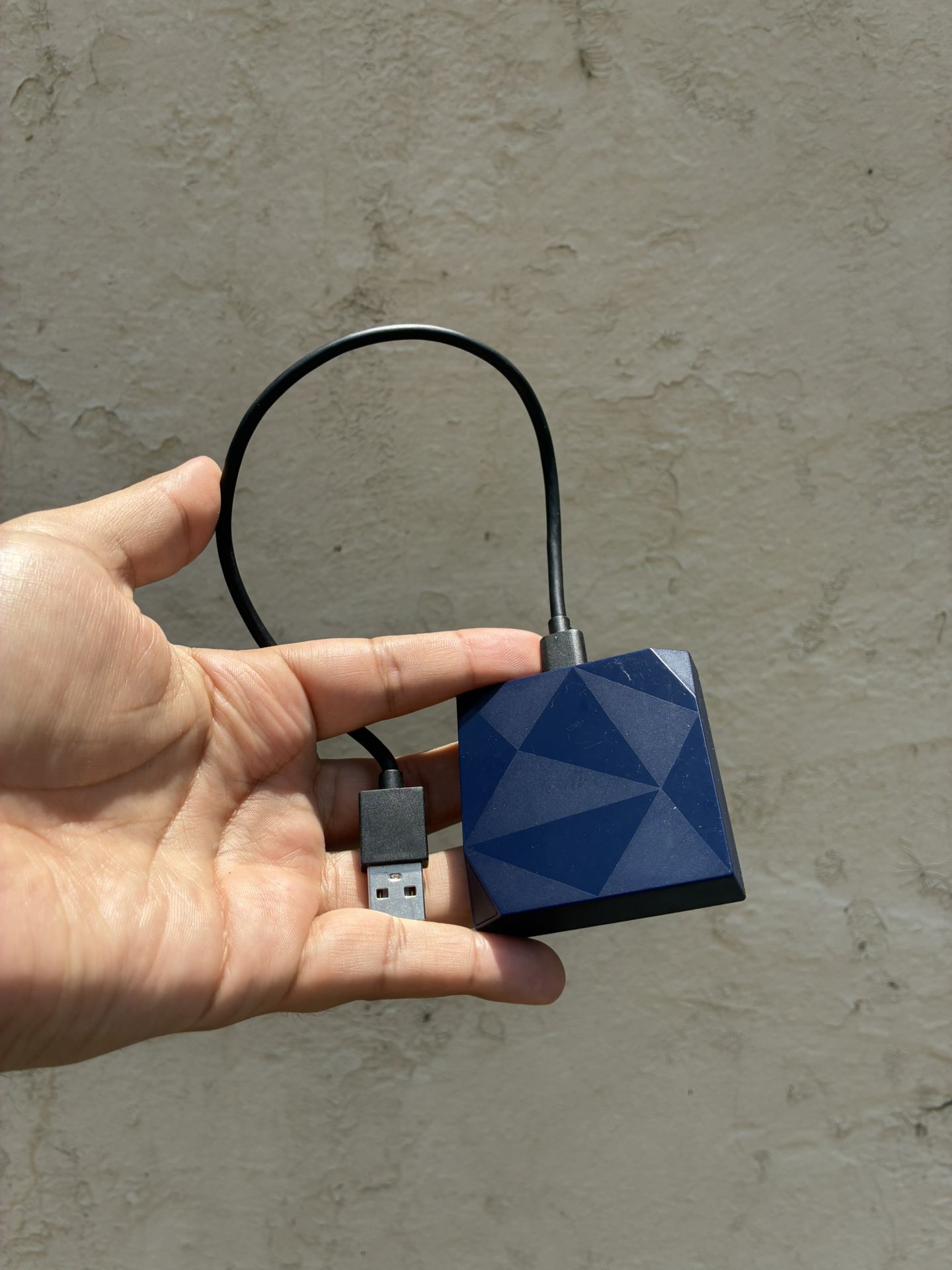 Android Auto Wireless Adapter 🔌