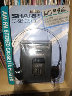 Sharp Jc 515 (Gy)-b