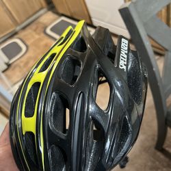 Bike Helmet Specialized