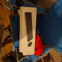 Microsoft Wireless 850 Desktop PY9-00001