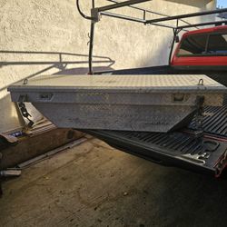 Raca Para Toyota Tacoma Extra Cak
