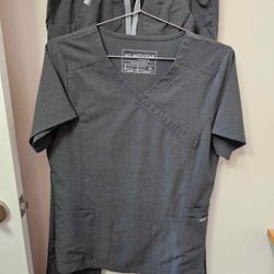 BRAND NEW Medgear Scrub Sets