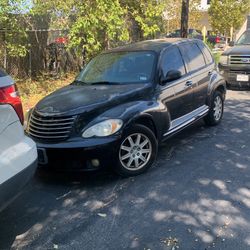 Pt Cruiser