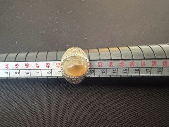 Anillo de plata 925