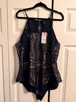 Bodysuit