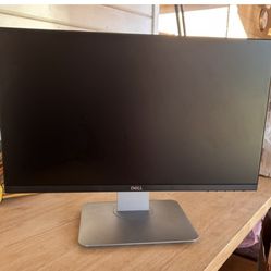  22” Dell Monitors Model P2219H 