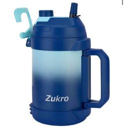 New large 1 gallon water jug. Keeps water cold for 48 hours