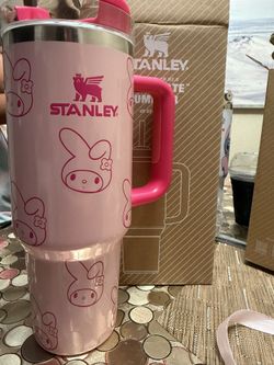 Stanley My Melody 40 Oz