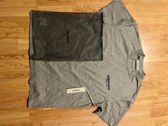 Essential shirt