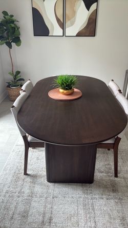 Dining set
