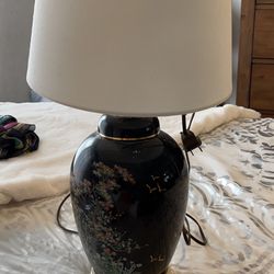  Black Lamp 