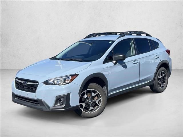 2019 Subaru Crosstrek