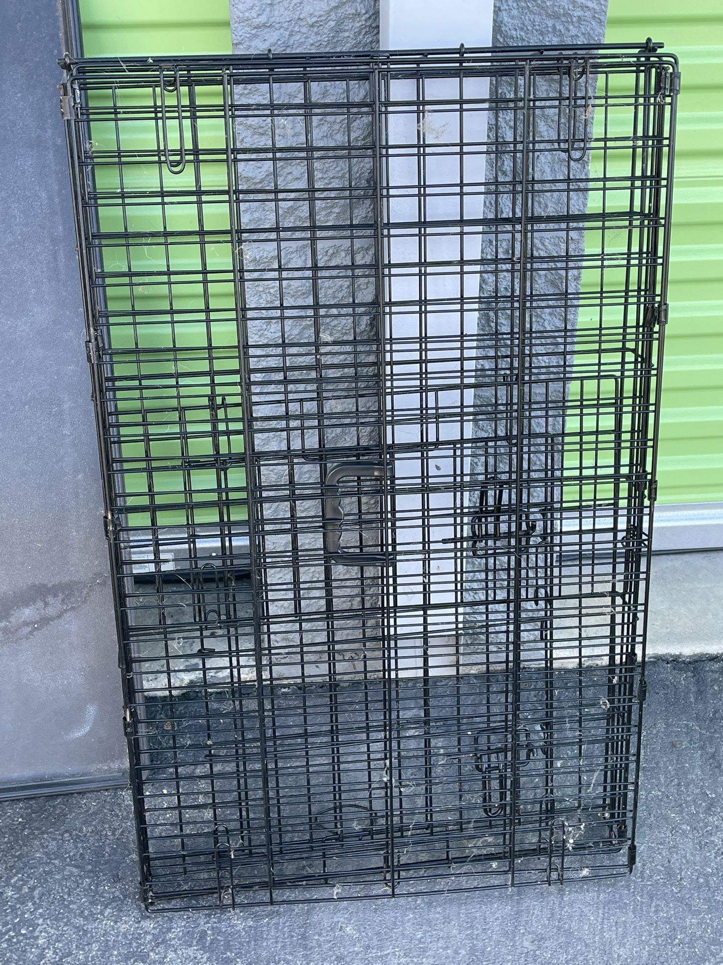 XXL DOG CRATE