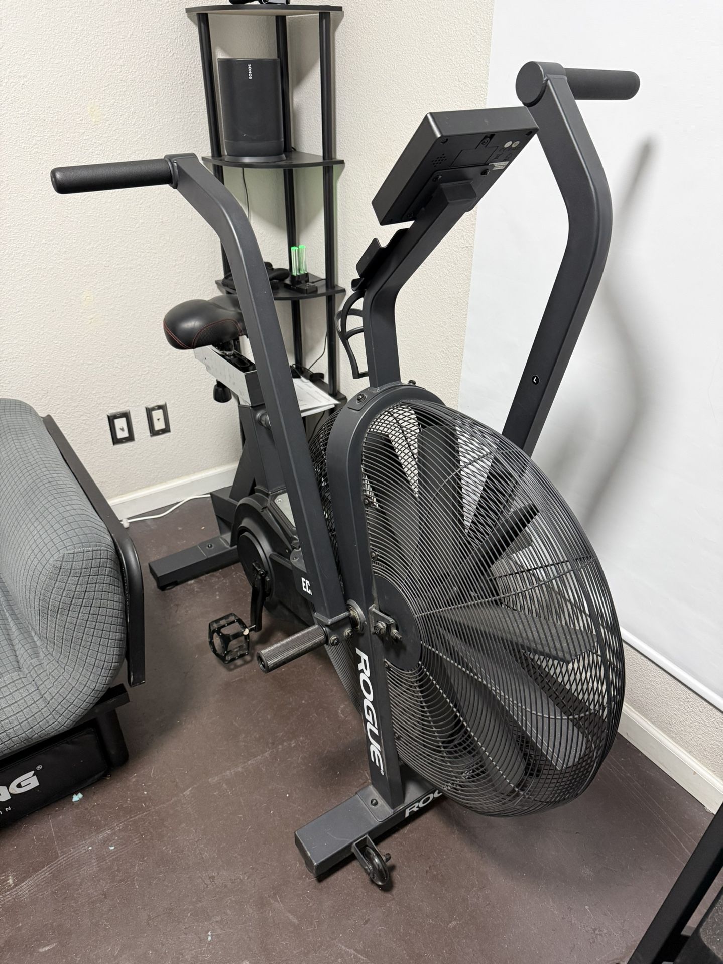 Rogue Echo AirBike