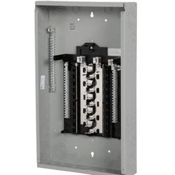 PN Series 150 Amp 20-Space 40-Circuit Main Lug Plug-On Neutral Load Center with