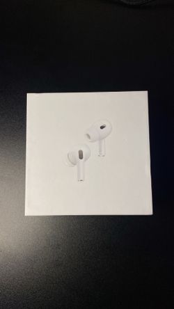 Airpods Pro 2 Generation