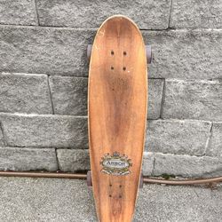 Longboard