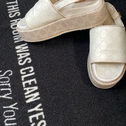 Women Platform Sandals
