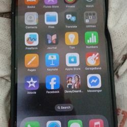iPhone 15 