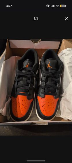 Air Jordan 6.5 Youth New!