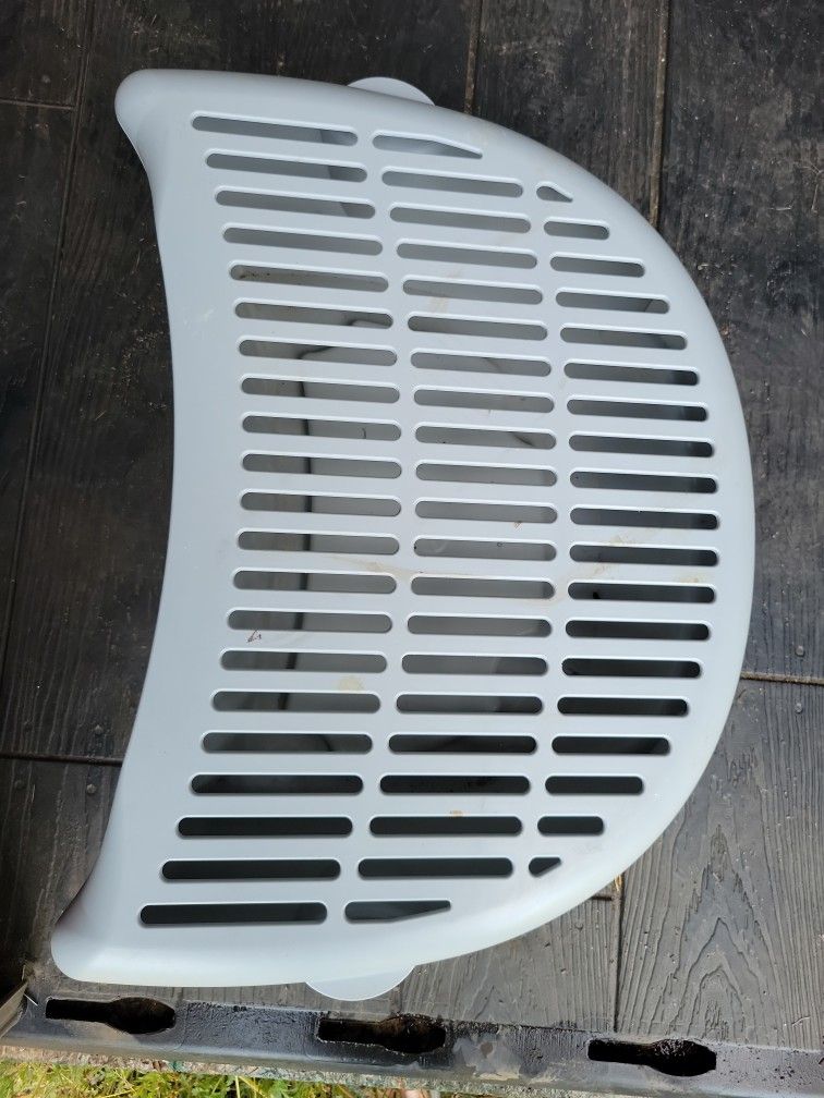 Litter Box Step For Pet JC Litter Box