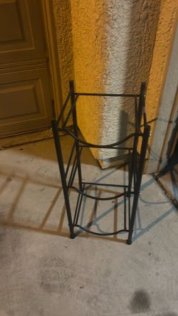 Water bottle holder
