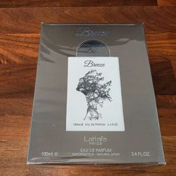 Lattafa Breeze EDP 100ml