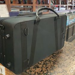 Trumpet Case