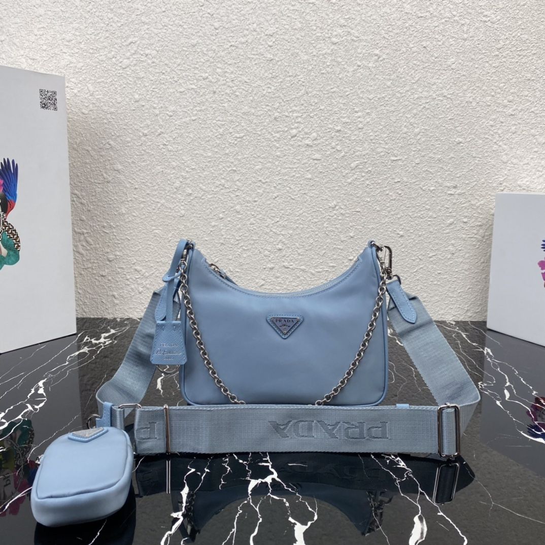 Ladies Single-shoulder Bag Messenger Bag