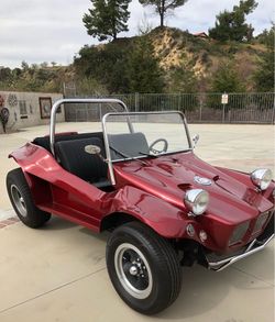 Buggy, street legal retro mod Buggy, street legal retro mod