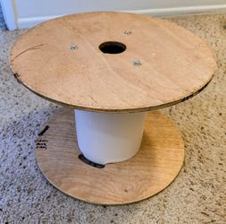 Wire spools