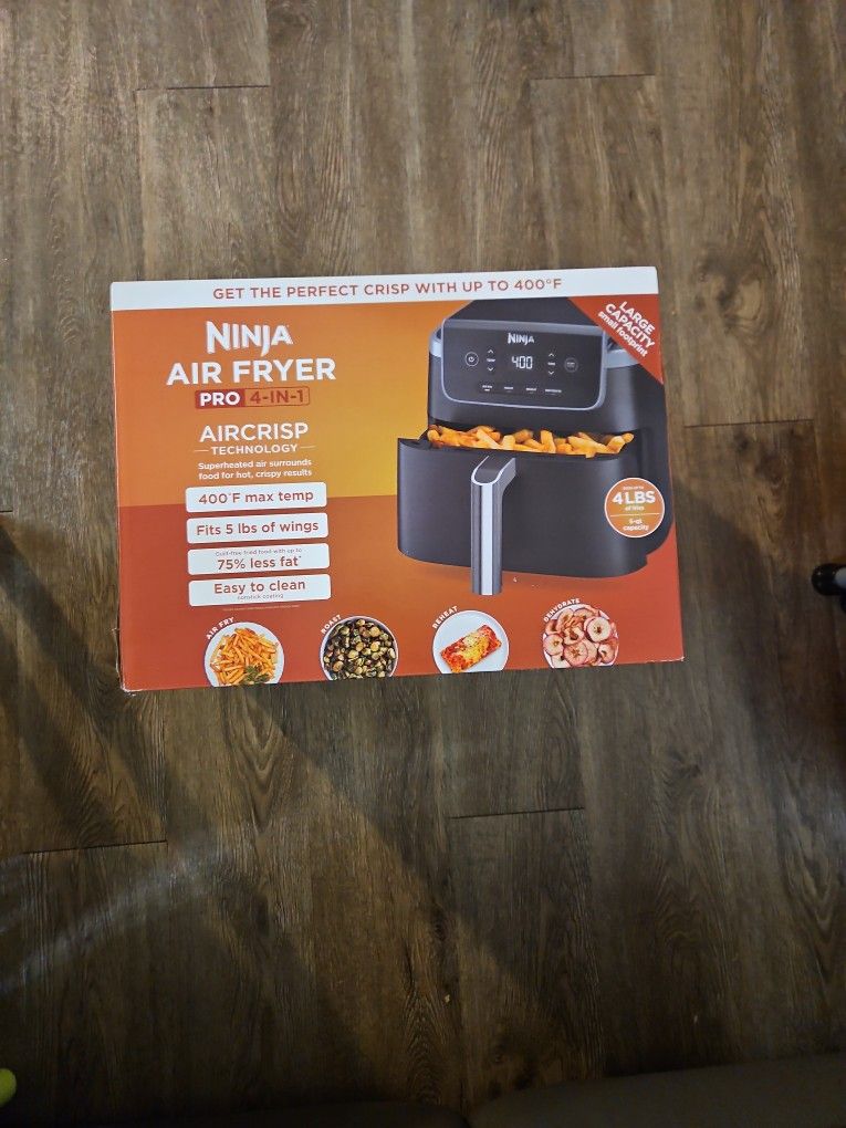 Air Fryer
