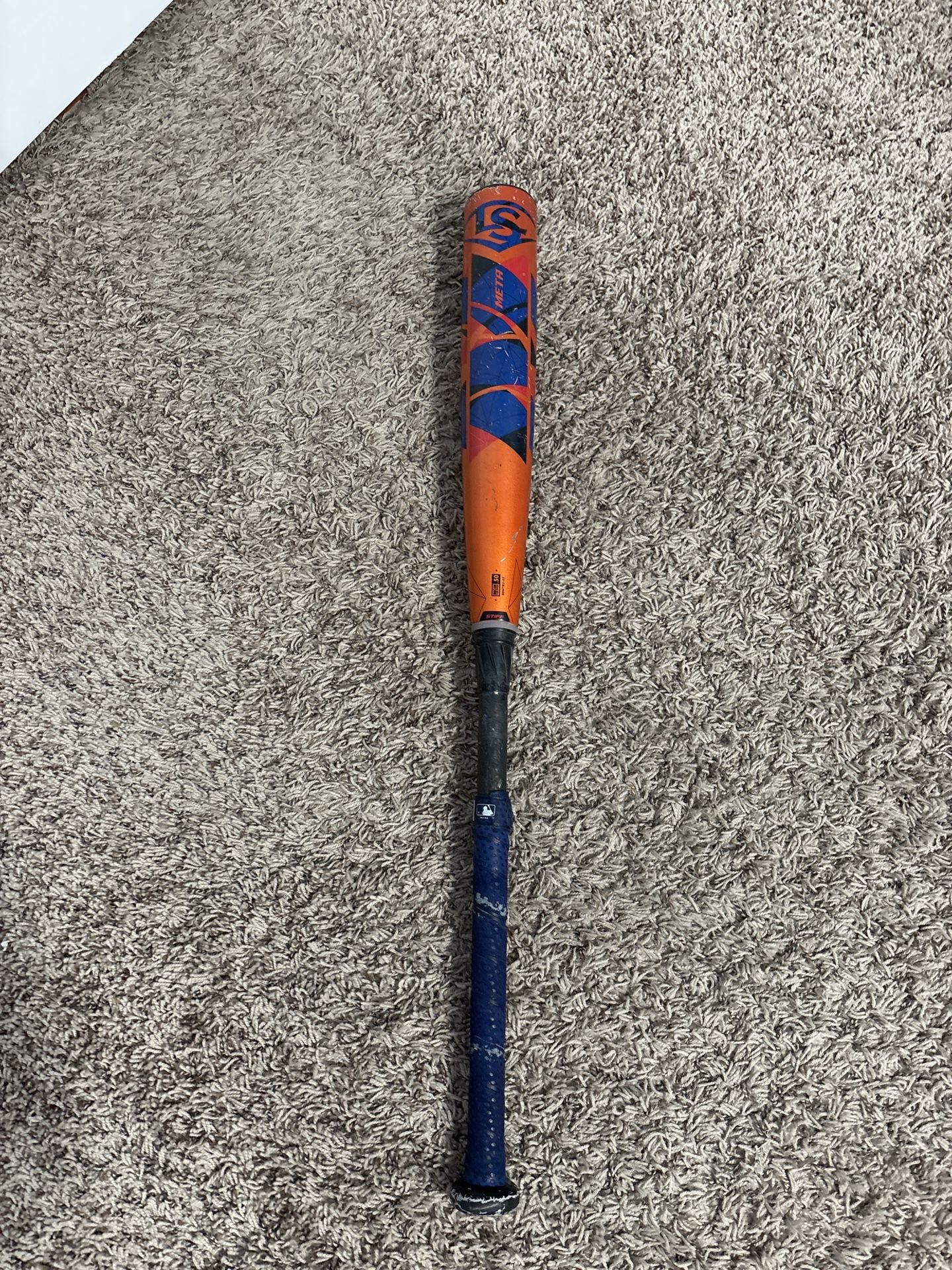 Louisville Slugger 2022 Meta BBCOR Certified 32”/29oz