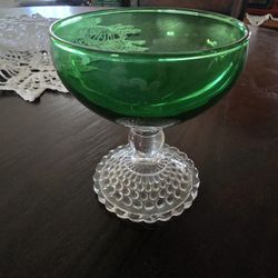 Antique Dessert Dishes