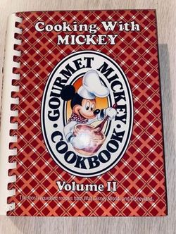 4 COOKBOOKS