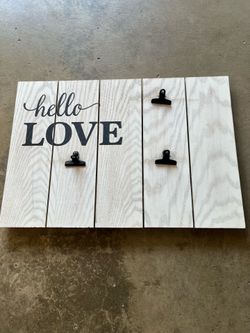 Picture frame