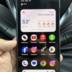 Pixel 9 Pro XL 512gb
