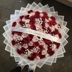 FLOWER BOUQUET