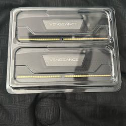 Corsair Vengeance 32GB DDR5 Ram 520MHz