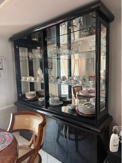 China Cabinet