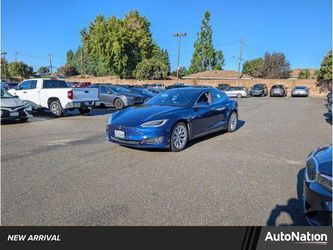 2019 Tesla Model S